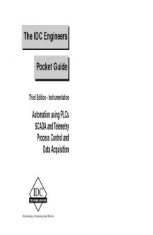 IDC Engineering Pocket Guide 3rd Edition