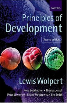 Principles of Development (Second Edition)