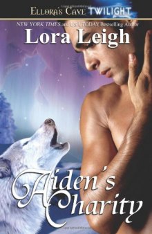 Aiden's Charity (Wolf Breeds, Book 3)  