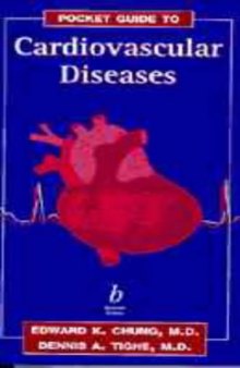 Pocket Guide to Cardiovascular Diseases