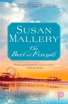 The Best of Friends (Pocket Readers Guide)