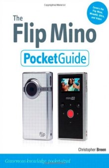 The Flip Mino Pocket Guide (2009)