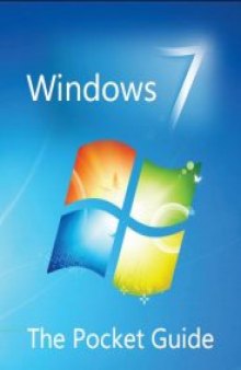 Windows 7 - Pocket guide