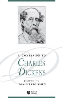 A Companion to Charles Dickens 