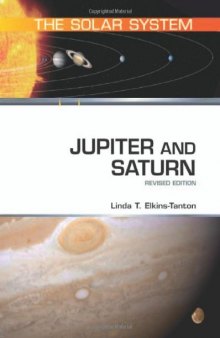 Jupiter and Saturn  