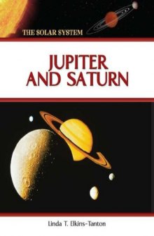 Jupiter And Saturn (Solar System)