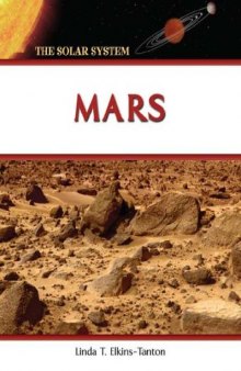 Mars (Solar System)