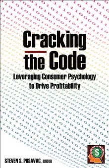 Cracking the Code: Leveraging Consumer Psychology to Drive Profitability  
