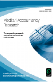 The Accounting Academic