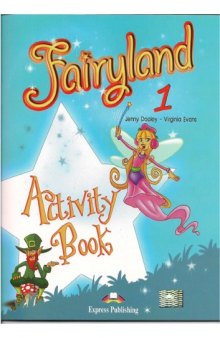 Fairyland 1 : Activity Book
