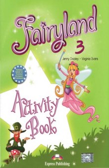 Fairyland 3 : Activity Book