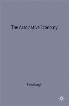 Associative Economy