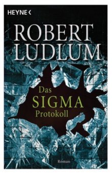 Das Sigma-Protokoll (Roman)