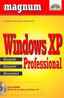 Magnum Windows XP Professional