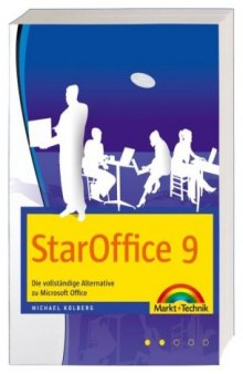 StarOffice 9