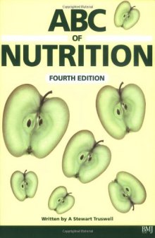 ABC of nutrition