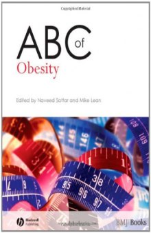 ABC of obesity