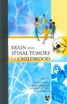 Brain and Spinal Tumors of Childhood