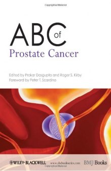 ABC of prostate cancer