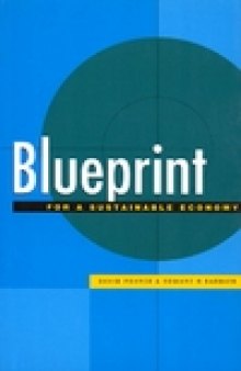 Blueprint for a Sustainable Economy