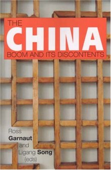 The China boom and its discontents