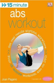 15-Minute Abs Workout (15 Minute Fitness)