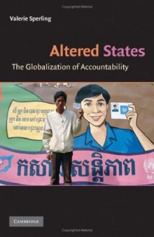 Altered States: The Globalization of Accountability