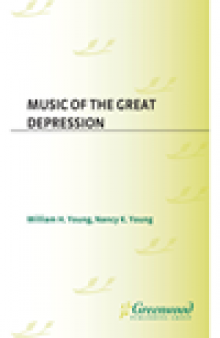 Music of the Great Depression