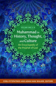 Nation-State (Muhammed in History, Thought, and Culture: An Encyclopedia of the Prophet of God)