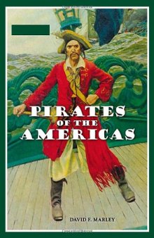 Pirates of the Americas [2 volumes]