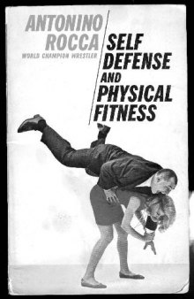 Self defense and physical fitness