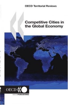 Competitive Cities in the Global Economy 