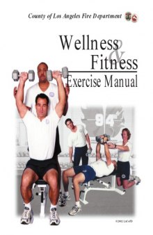 Wellness and Fitness Exercise Manual