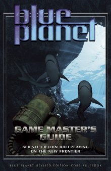 Blue Planet Game Master's Guide