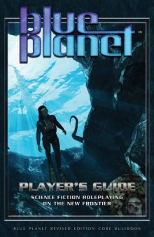 Blue Planet Player's Guide