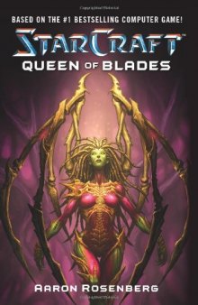 Starcraft: Queen of Blades
