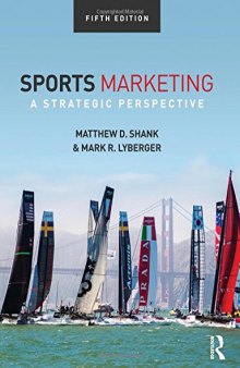 Sports Marketing: A Strategic Perspective