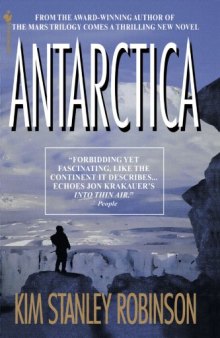 Antarctica