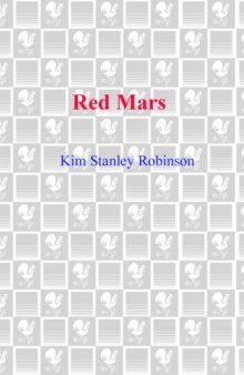 Red Mars  