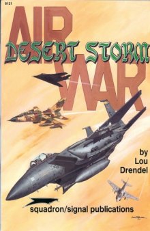 Air War - Desert Storm