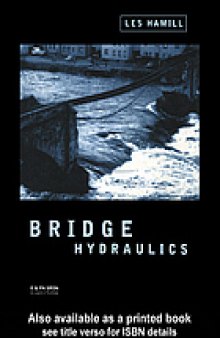 Bridge hydraulics