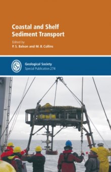 Coastal and Shelf Sediment Transport - Special Publication no 274