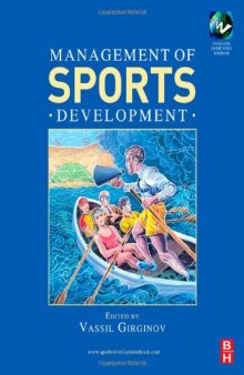 Management of Sports Development