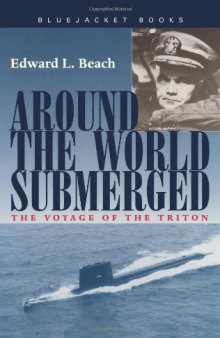 Around the World Submerged: The Voyage of the Triton