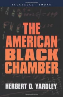 The American Black Chamber