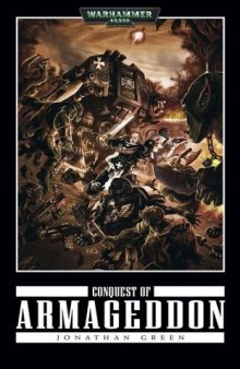 Conquest of Armageddon (Warhammer, Black Templars)