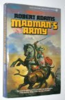 Horseclans 17 Madman's Army