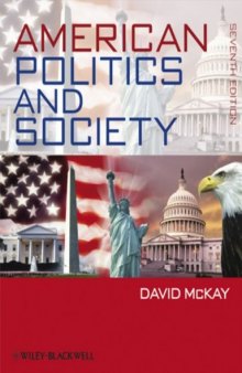 American politics and society