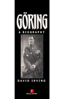 Goring: A Biography