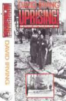 Uprising! One Nation's Nightmare: Hungary 1956